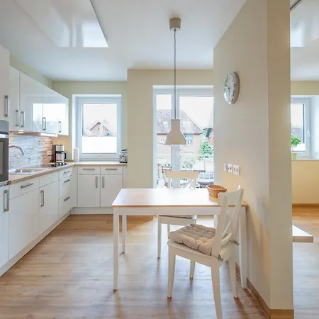 Wellengang Apartment