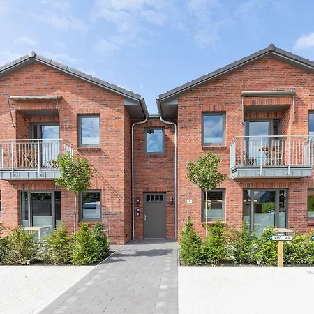 Wellengang 아파트 *