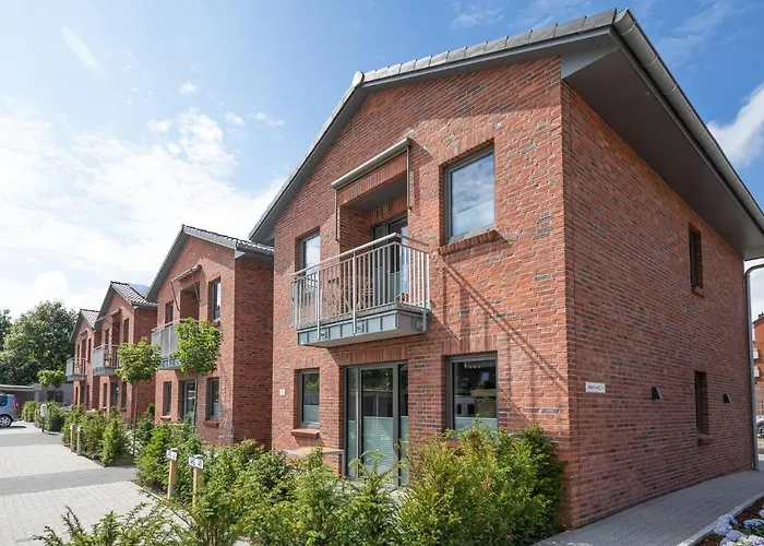 아파트 Wellengang 후줌