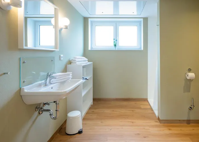 아파트 Wellengang