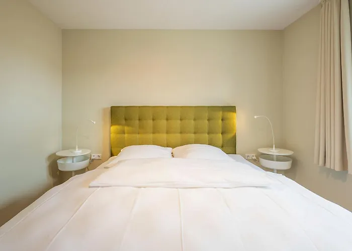 Wellengang Husum (Schleswig-Holstein)