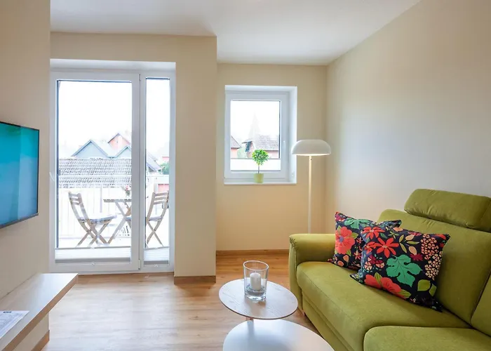 Wellengang 아파트